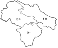 Islamic Republic of Iran - Mapsof.net