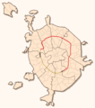 Moscow - Mapsof.net