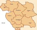 Islamic Republic of Iran - Mapsof.net