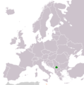 Malta - Mapsof.net