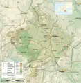Kosovo Map Nl - Mapsof.net