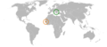 Republic of Senegal - Mapsof.net