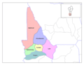 Republic of Benin - Mapsof.net