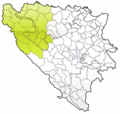 Bosnia and Herzegovina - Mapsof.net