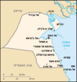 State of Kuwait - Mapsof.net