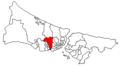 Istanbul - Mapsof.net