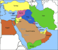 Kufa - Mapsof.Net Map