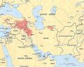 Islamic Republic of Iran - Mapsof.net