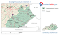 Kentucky - Mapsof.net