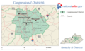 Kentucky - Mapsof.net