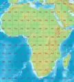 Africa - Mapsof.net