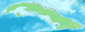 Republic of Cuba - Mapsof.net