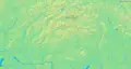 La2 Demis Slovakia - Mapsof.Net Map