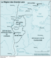Republic of Rwanda - Mapsof.net