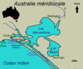 Commonwealth of Australia - Mapsof.net