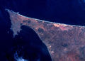 Dakar - Mapsof.net