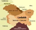 Republic of India - Mapsof.net