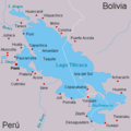 Republic of Bolivia - Mapsof.net