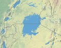 Republic of Kenya - Mapsof.net