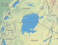 Republic of Kenya - Mapsof.net