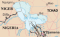 Lakechad Mapfr 1 - Mapsof.Net Map