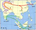 Republic of India - Mapsof.net