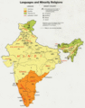 Republic of India - Mapsof.net