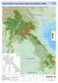 Lao People's Democratic Republic - Mapsof.net
