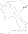 Lao People's Democratic Republic - Mapsof.net