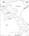 Lao People's Democratic Republic - Mapsof.net