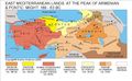 Lazicaandersen - Mapsof.Net Map