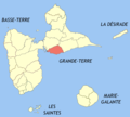 Guadeloupe - Mapsof.net