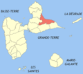 Guadeloupe - Mapsof.net