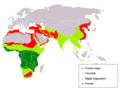Africa - Mapsof.net