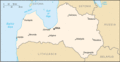 Lg Map - Mapsof.Net Map