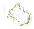 Lhaviyani Atoll - Mapsof.Net Map