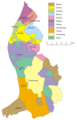 Principality of Liechtenstein - Mapsof.net