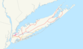 New York - Mapsof.net