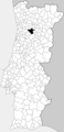 Localcastrodaire - Mapsof.net