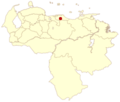 Caracas - Mapsof.net
