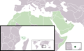 Location Comoros Aw - Mapsof.Net Map