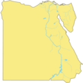 Arab Republic of Egypt - Mapsof.net