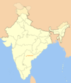 Indore - Mapsof.net