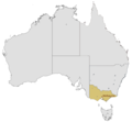 Melbourne - Mapsof.net