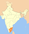 Thāne - Mapsof.net