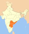 Bangalore - Mapsof.net