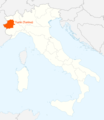 Torino - Mapsof.net