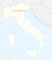 Venice - Mapsof.net