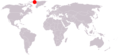 North America - Mapsof.net