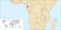Locationequatorialguinea - Mapsof.Net Map